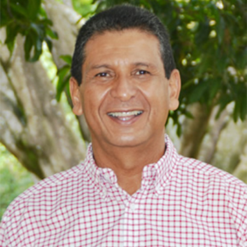 Luis Alfredo Rodríguez