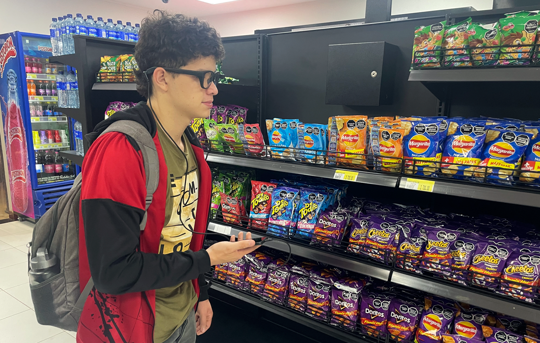 Evaluación de empaques y diseño de productos