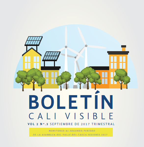 Monitoreo al II período de sesiones 2017