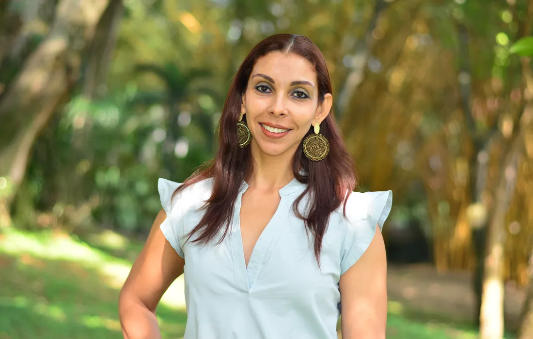 Actividades sustantivas