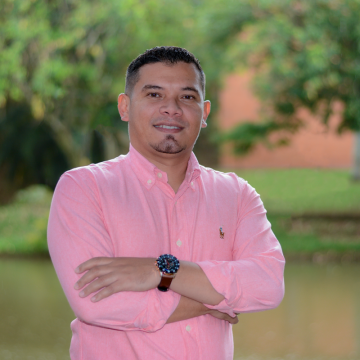 Fabio Andrés Puerta Guardo