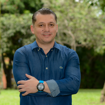 Julian Andrés Narváez Grisales