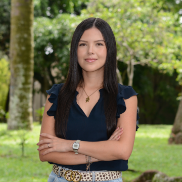 Juliana Lores Espinosa