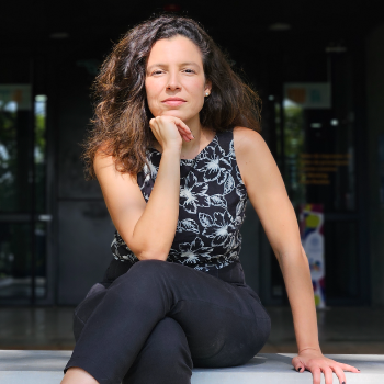 Diana Isabel Riveros