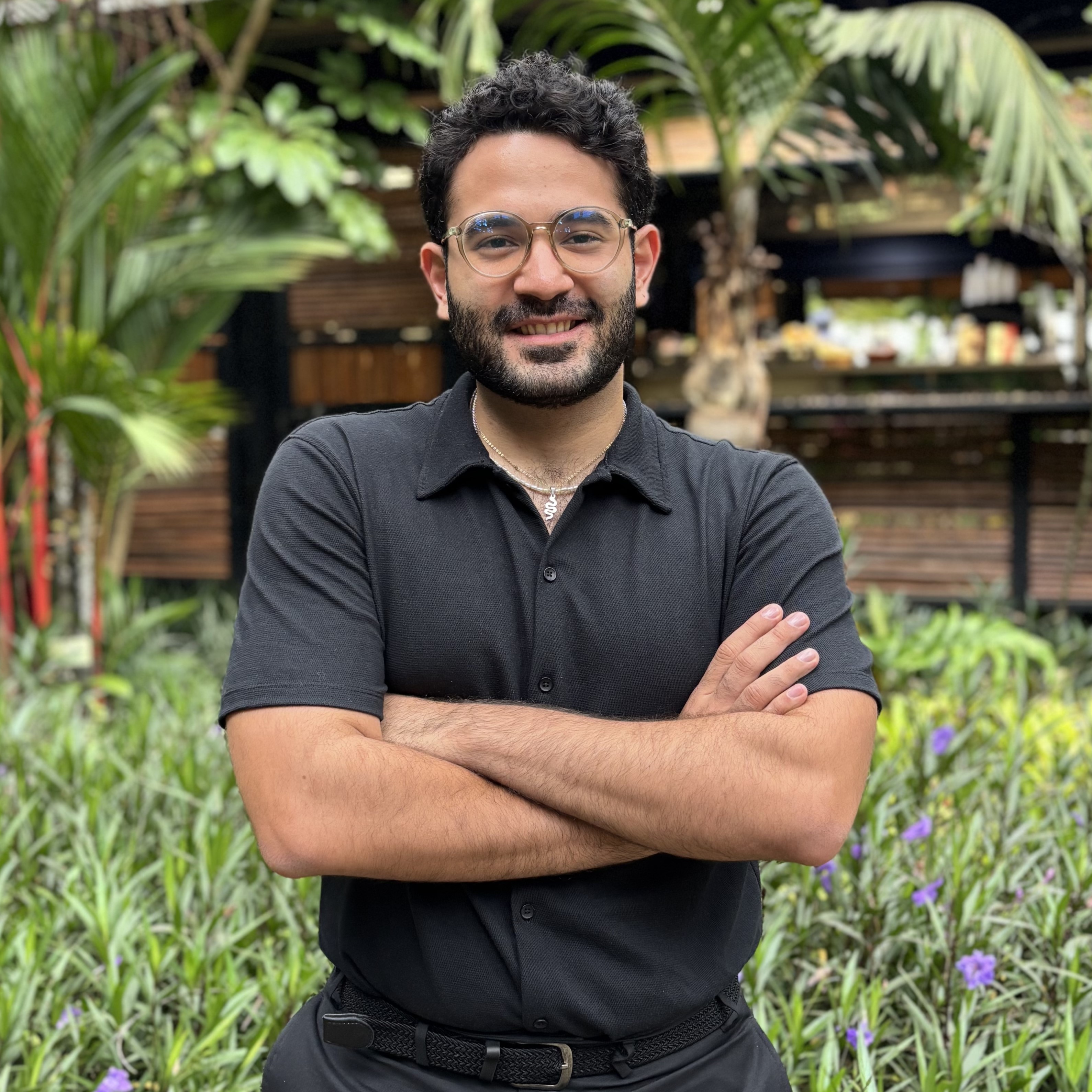 Osmel Alfredo Osuna Avila