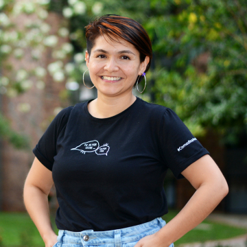 Luisa Fernanda Rincón Pérez 