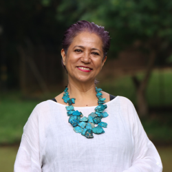 Patricia López Ramírez