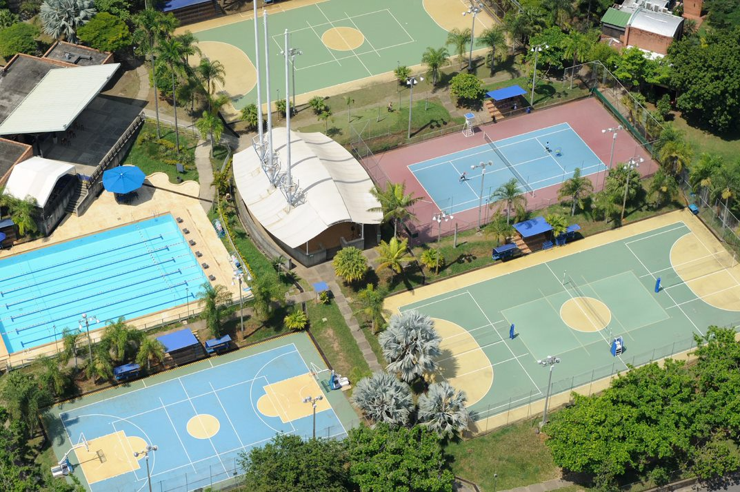 Deportes Javeriana Cali