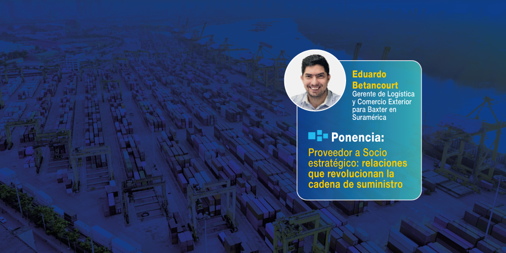 Proveedor a socio estratégico