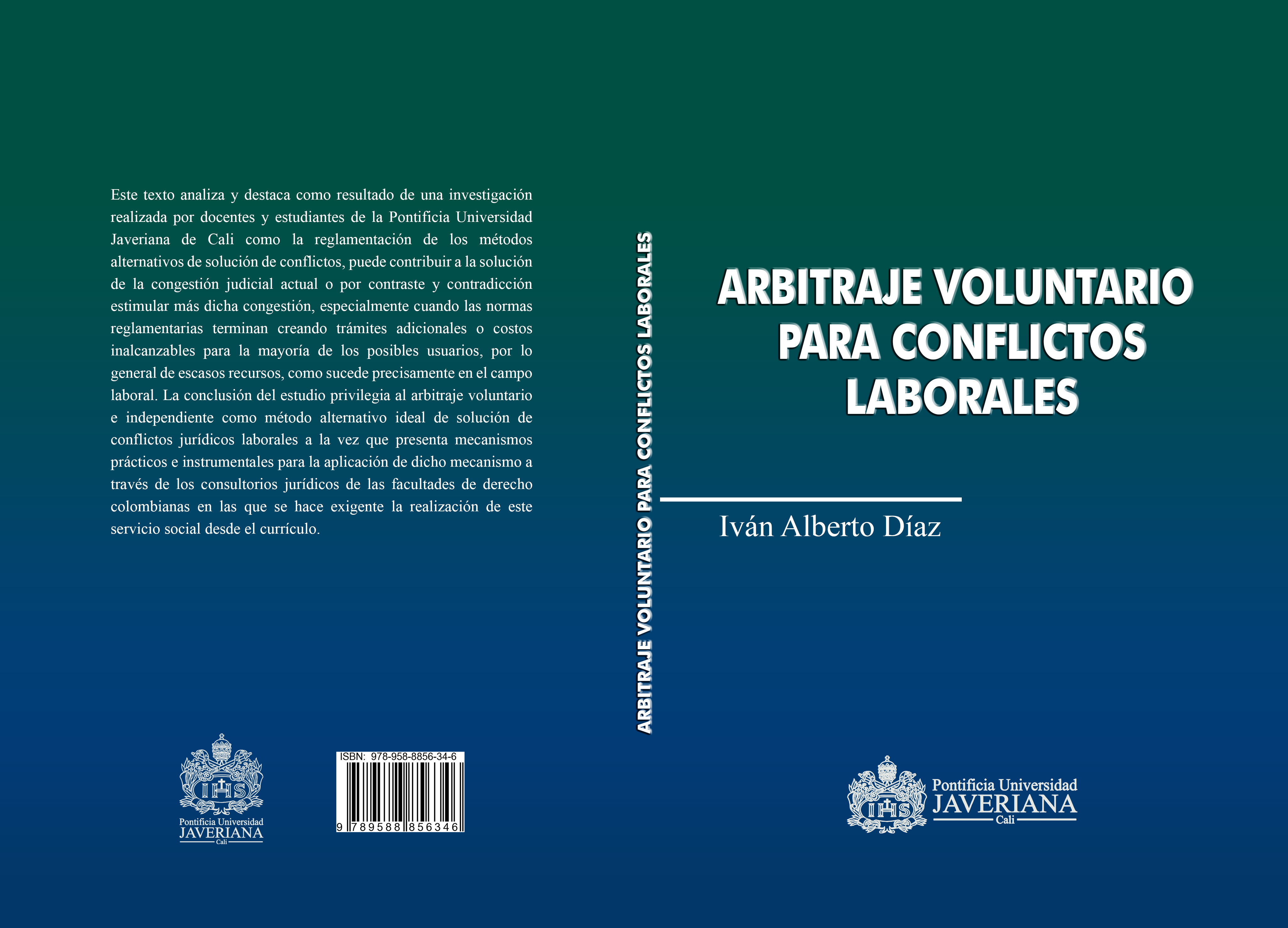 Arbitraje voluntario para para conflictos laborales