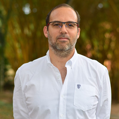 Mateo López Victoria