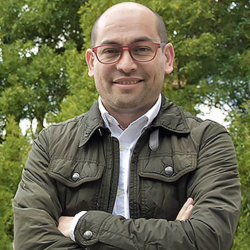 Andrés Felipe Cubillos