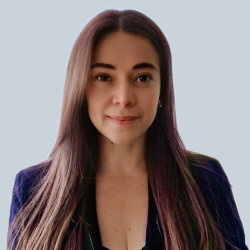 Yamileth Ortíz Gómez