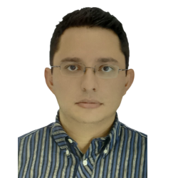 Gersaín Sinisterra Agudelo