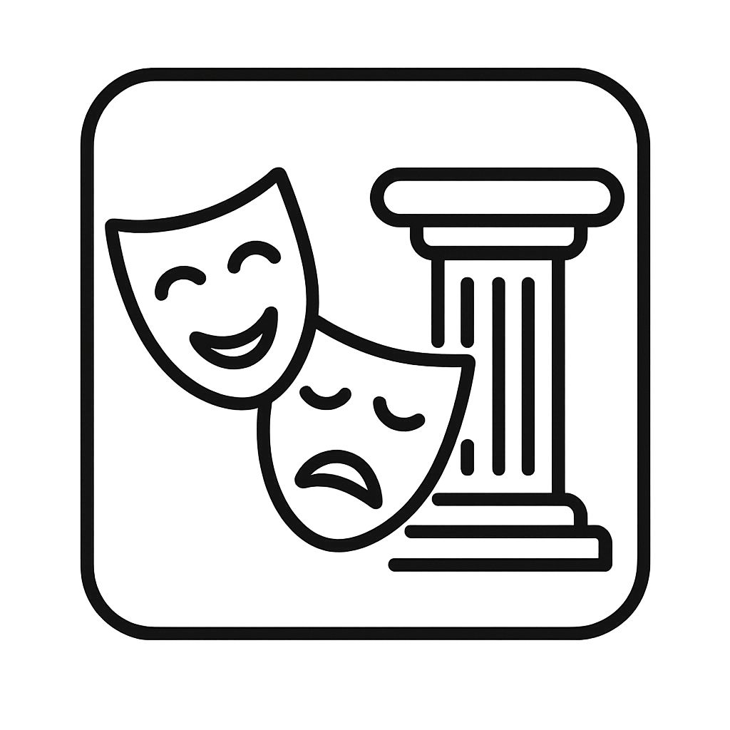 centro de expresión cultural 