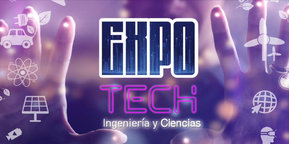 ExpoTech