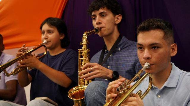 centro de expresión cultural 