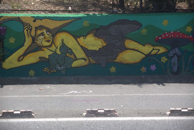 Centro de expresión cultural 