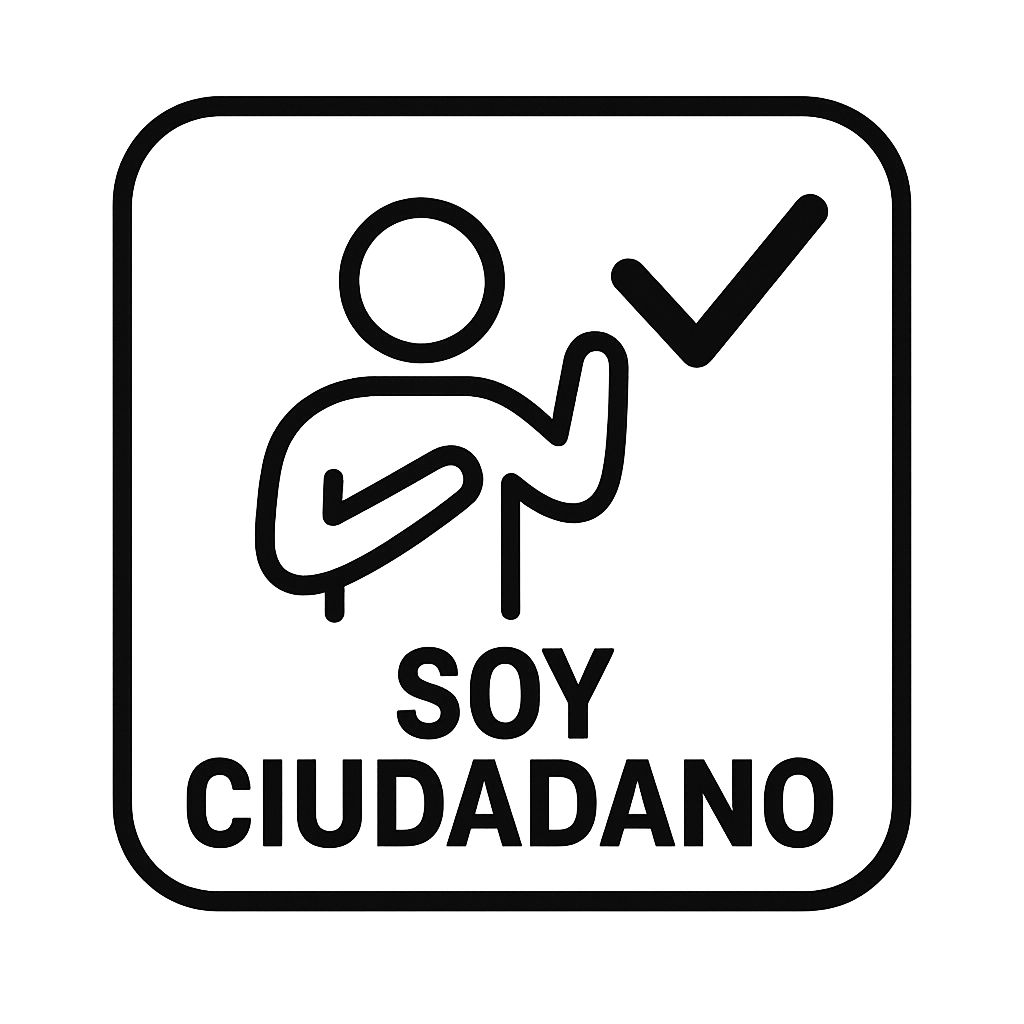 soy javeriano, soy ciudadano 