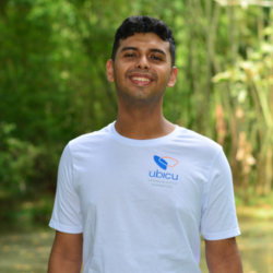 Gabriel Morales Cruz