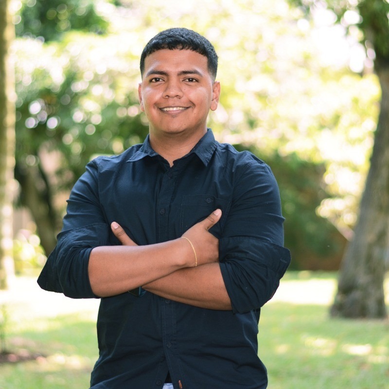 Andrés Mauricio Mosquera Becoche