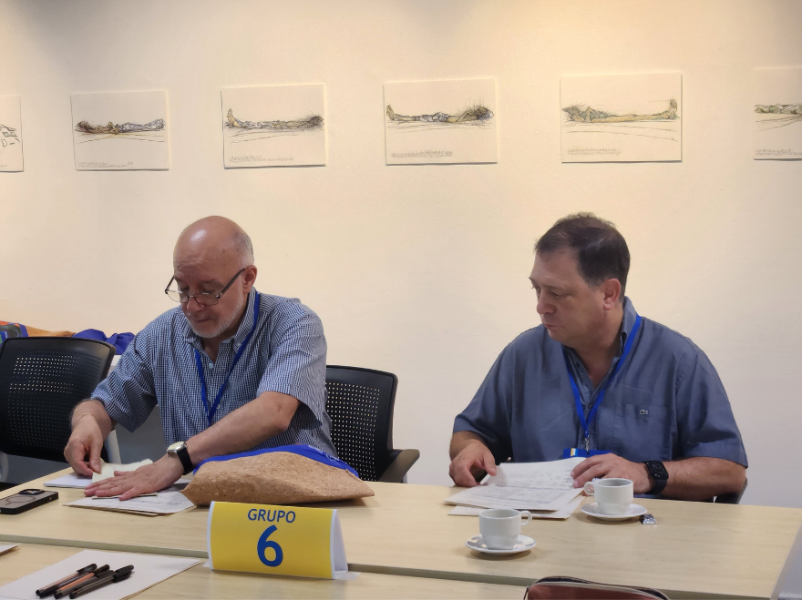 Planeación conjunta