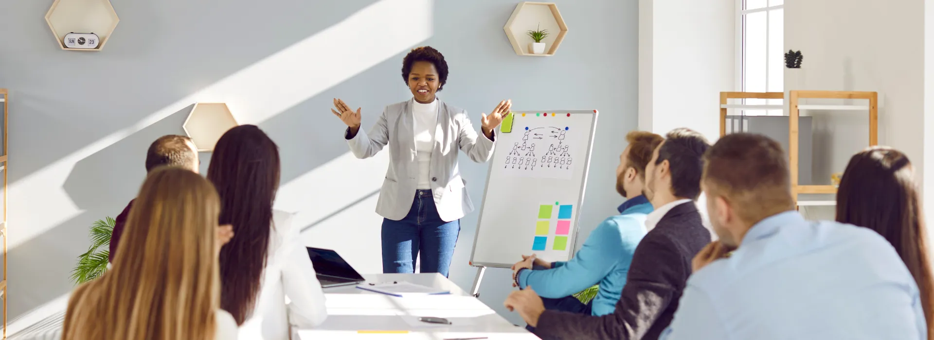 Diplomado en Desarrollo de Soft Skills