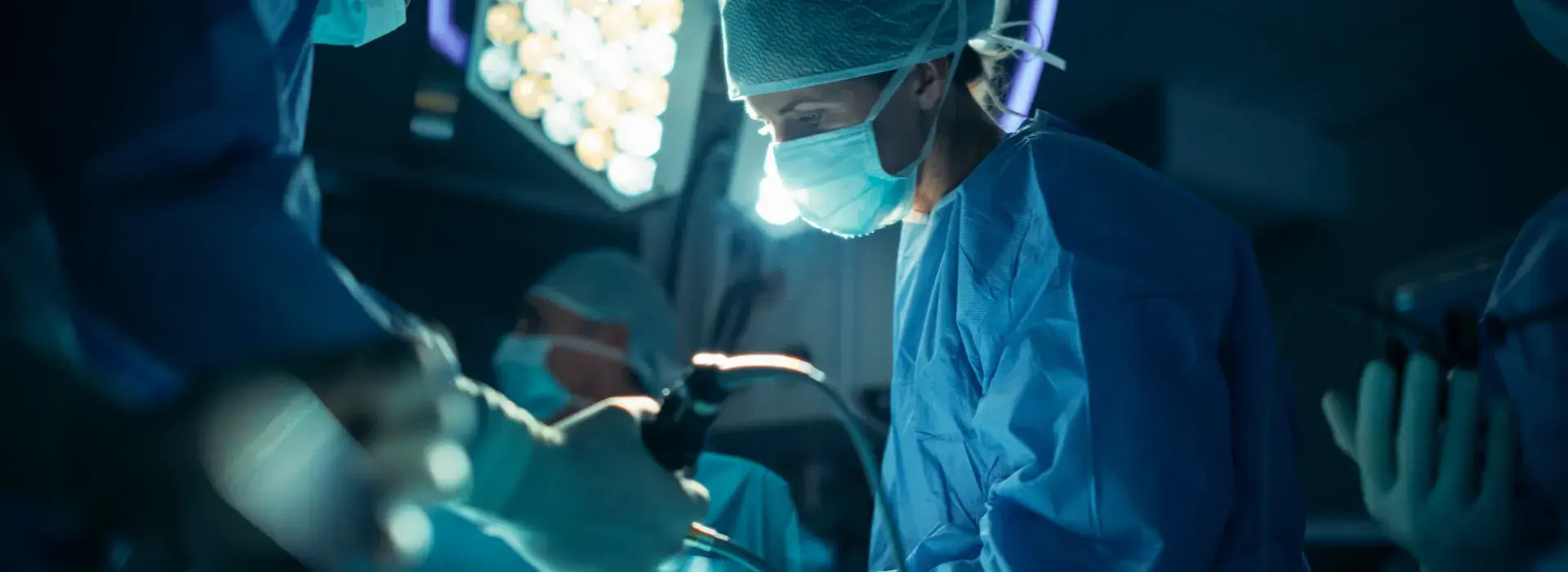 Diplomado en Fundamentos en Herniorrafía Inguinal por Laparoscopia