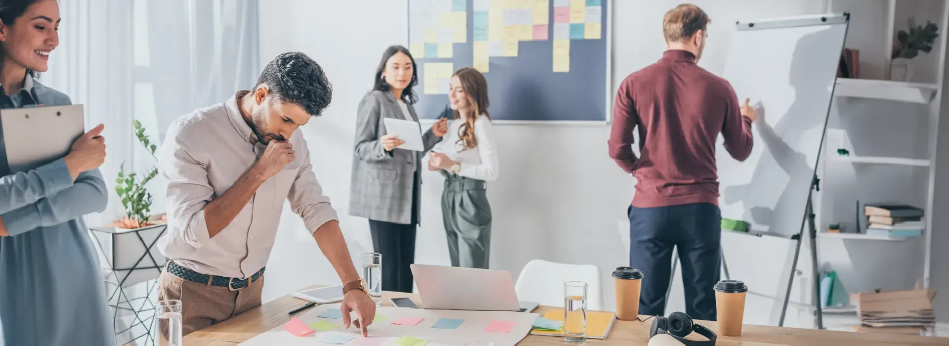 Diplomado en Metodologías Ágiles