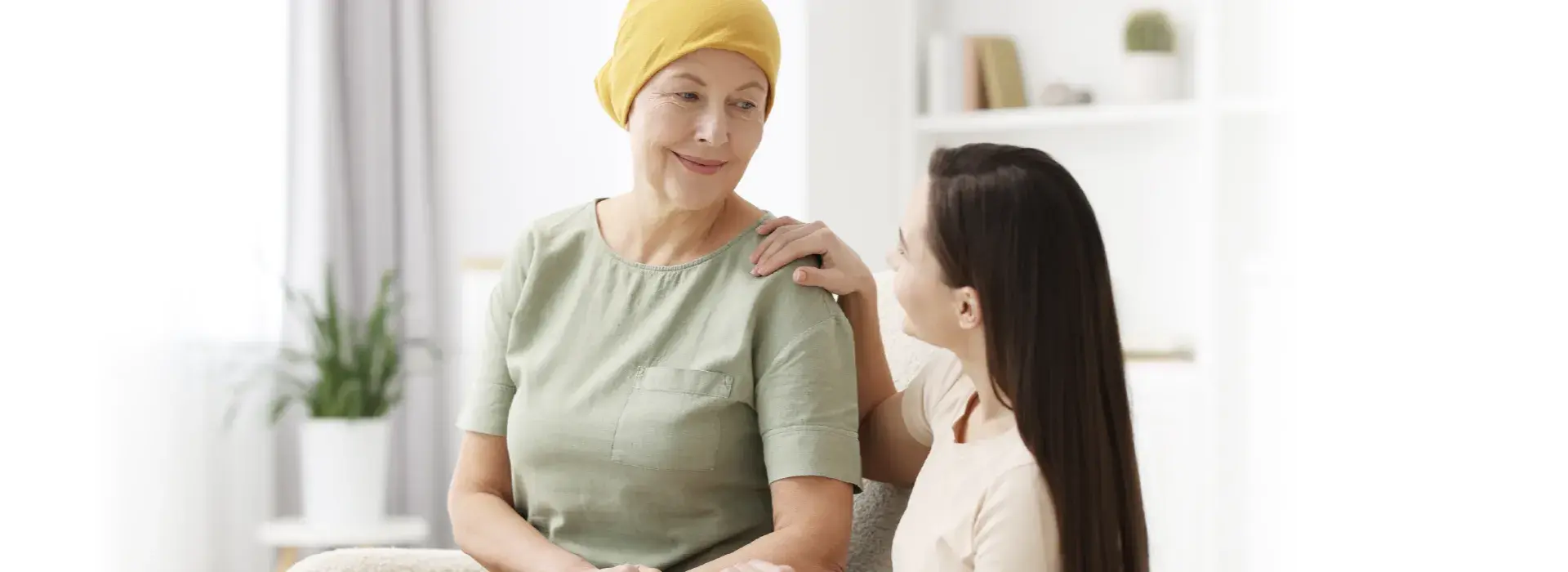 Curso en Atención y Cuidados al Paciente Oncológico