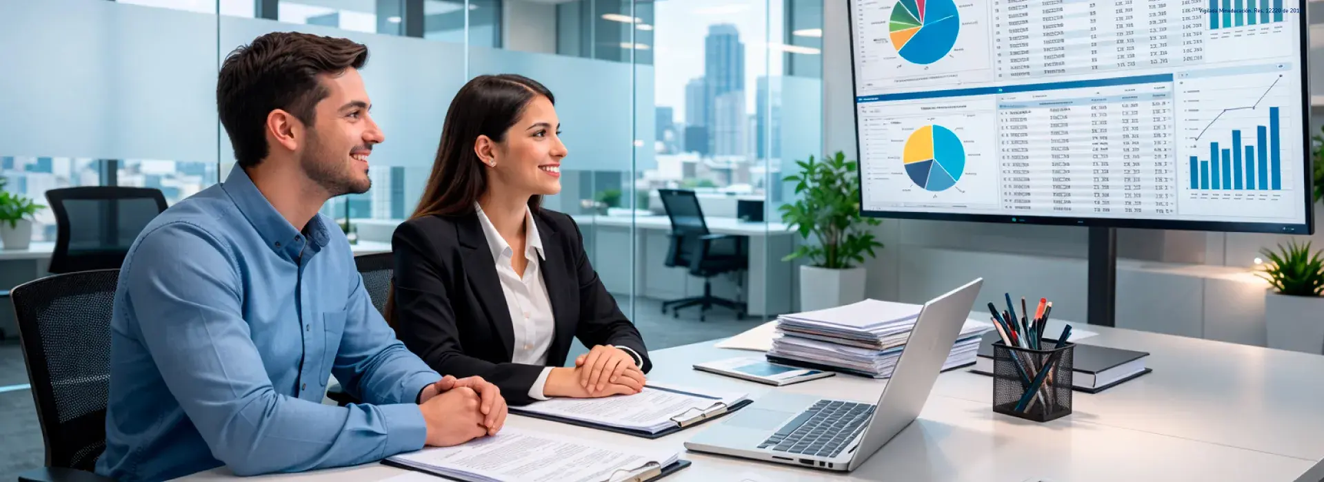 Curso en Análisis de datos con Power BI - Nivel básico