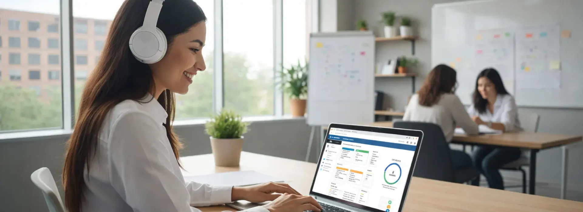 Curso de preparación para el examen TOEFL