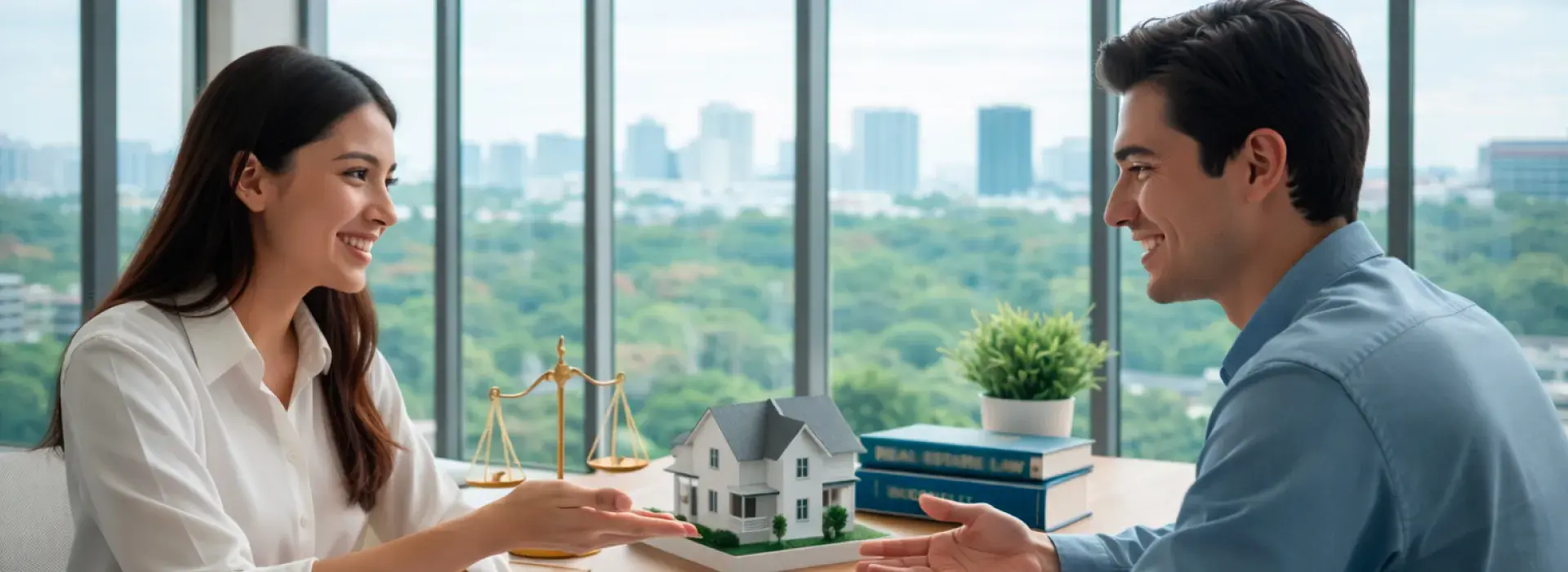 Diplomado en Derecho inmobiliario