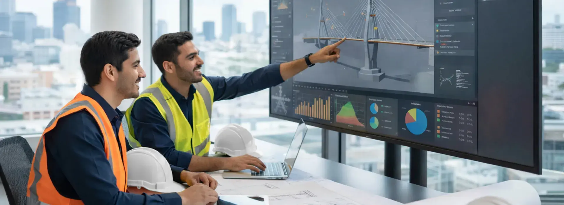 Diplomado en Gestión de Riesgos en la Construcción de Infraestructura