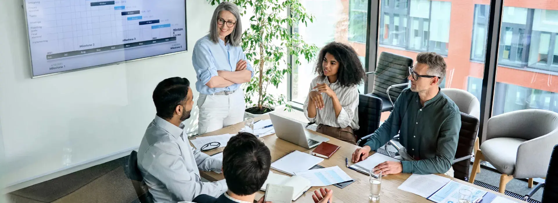 Diplomado en Gerencia de Ventas