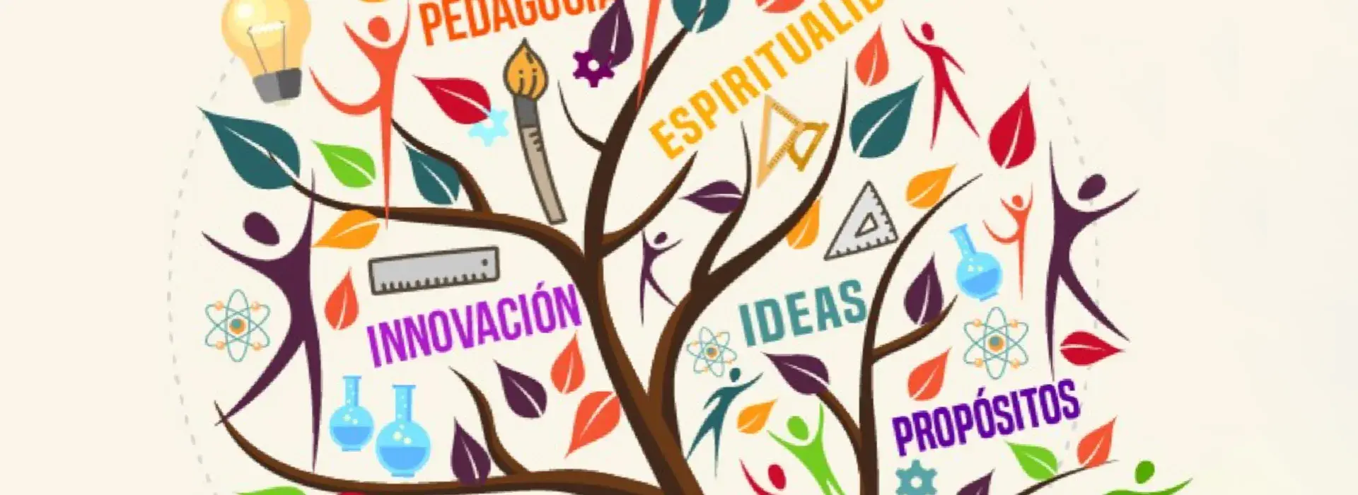 Diplomado en Pedagogía Ignaciana e innovación educativa 