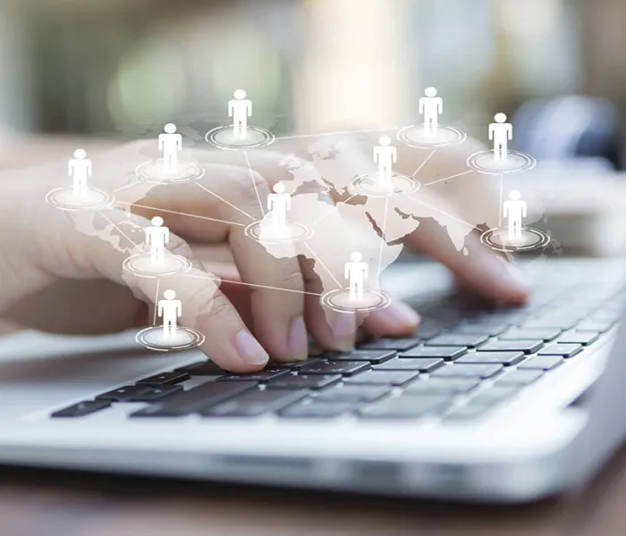 Especialización en Negocios Internacionales