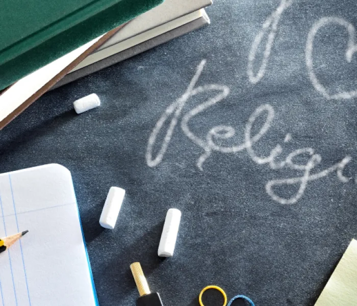 Diplomado en Implementación de los Estándares de Educación Religiosa Escolar en Colombia