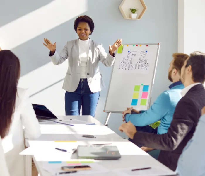 Diplomado en Desarrollo de Soft Skills