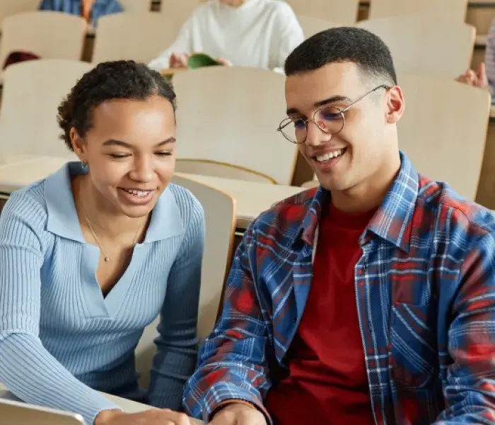 Curso de preparación de IELTS (International English Language Testing System)