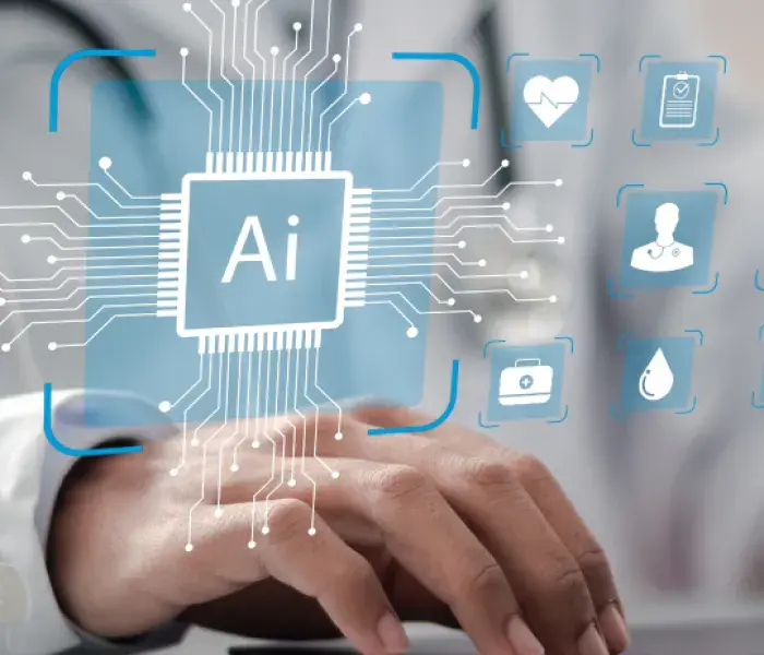 Diplomado en Inteligencia Artificial aplicada a la Práctica Clínica