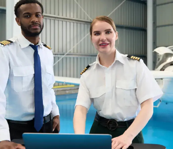 Diplomado en Derecho Aeronáutico 