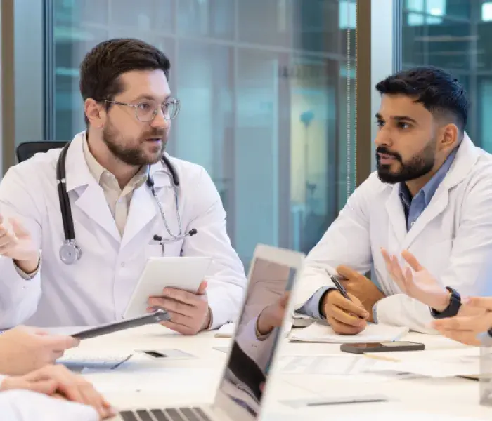 Diplomado en Verificación de las condiciones de habilitación de los servicios de salud en el marco de la gestión de la calidad en salud