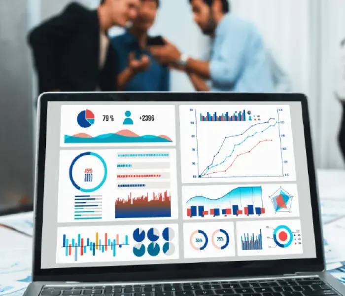 Curso avanzado de Power BI para la gestión financiera