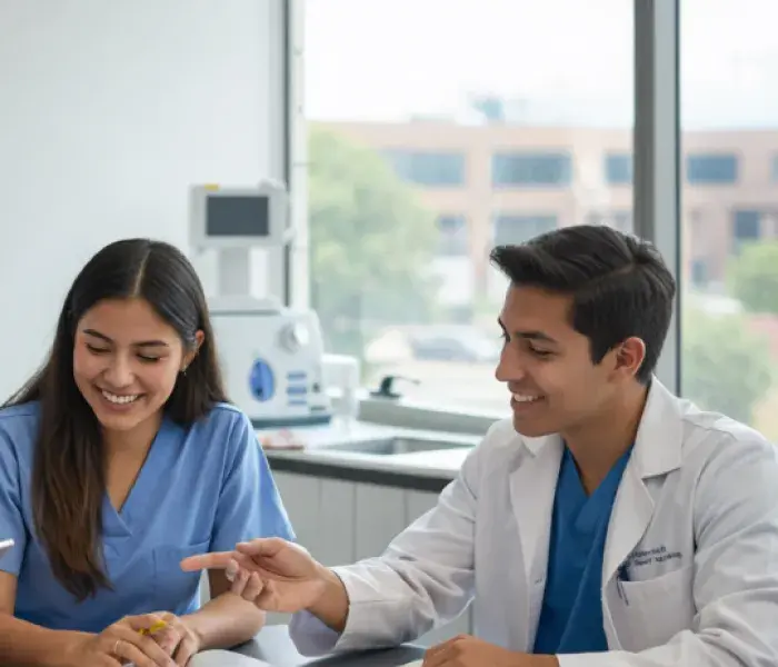 Diplomado en Enfermedades Reumáticas con Compromiso Cutáneo