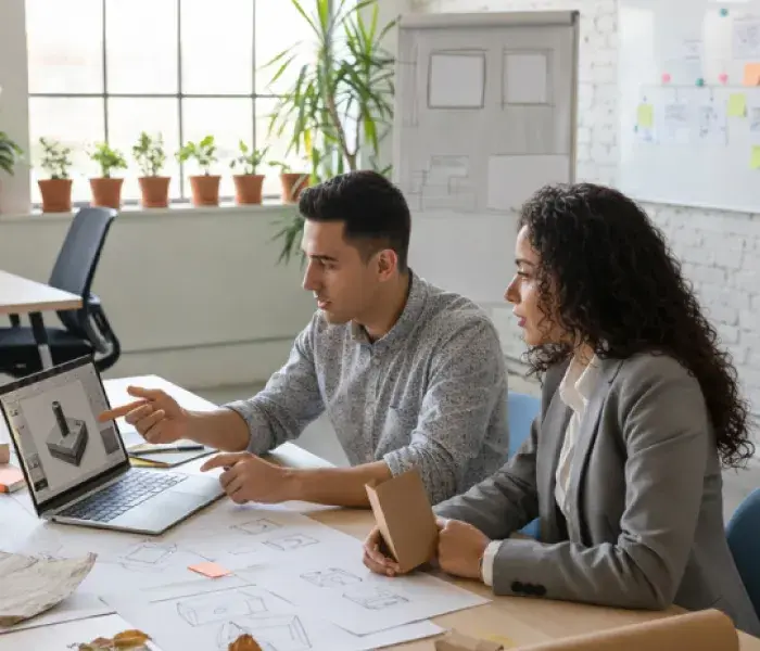 Diplomado en Packaging: Tendencia, innovación y sostenibilidad