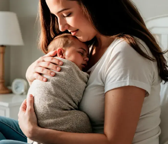 Curso de Consejería en Lactancia Materna