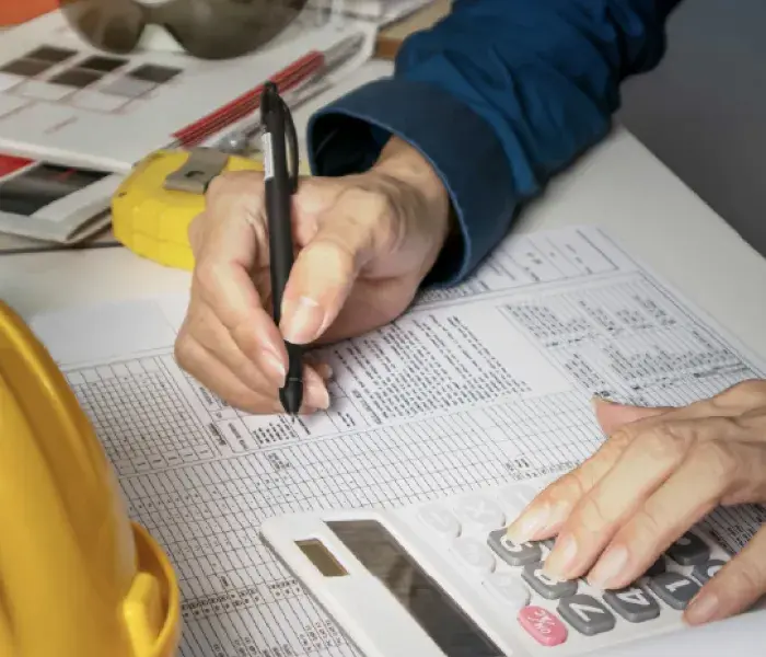 Seminario en Presupuesto y Programación de Proyectos de Construcción