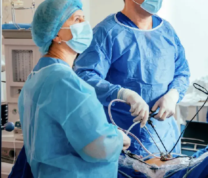 Diplomado en Fundamentos de Laparoscopia