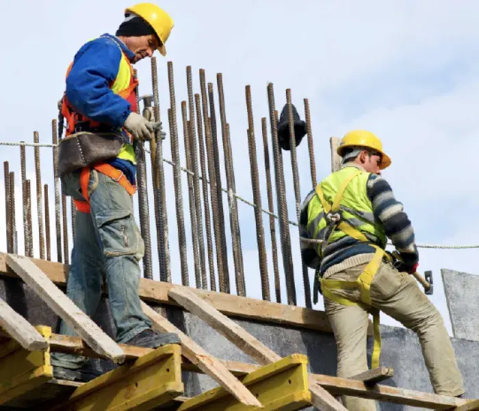 Diplomado en Gestión de Seguridad en la Construcción